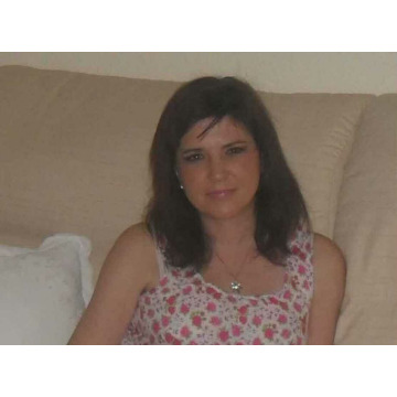 Photo of Selina OSBORNE