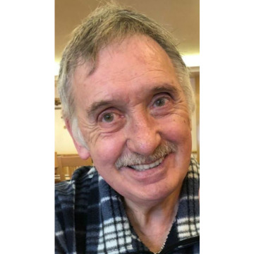 Notice Gallery for Brian FLETCHER