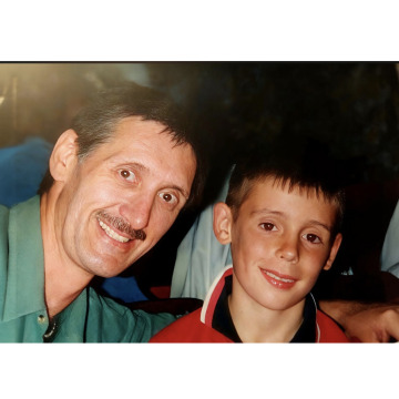 Photo for notice Brian FLETCHER