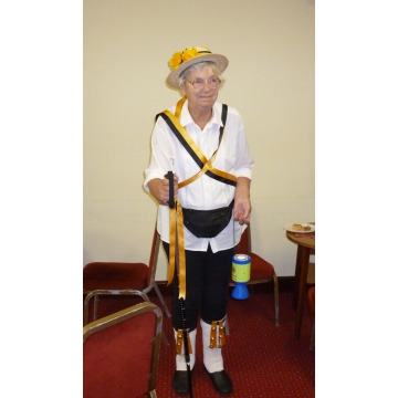 Photo of Brenda Mary PICTON