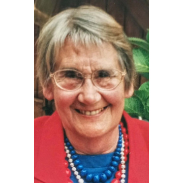 Photo of Violet Ellen CHICK