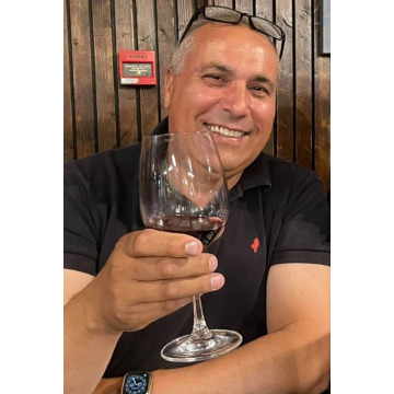 Photo of Mario FRADE