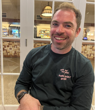 Photo of Andrew James MADDEN