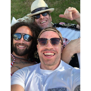 Photo for notice Andrew James MADDEN