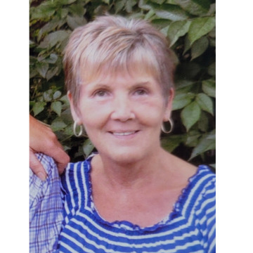 Photo of Linda Mary BOOTH