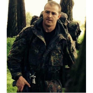 Photo of Kevin Anthony WILSON