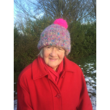 Notice Gallery for Marlene Elizabeth WHEELTON