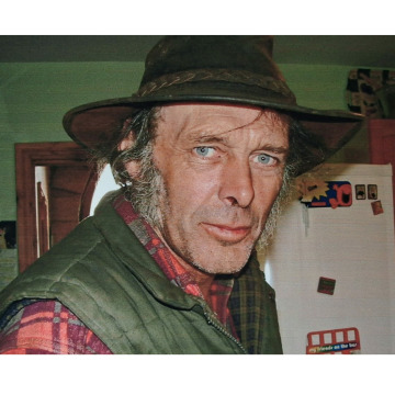 Photo for notice Robert CLAYTON