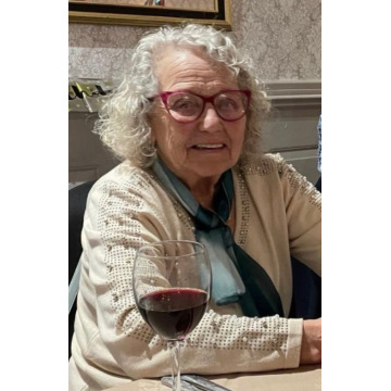 Photo of Mavis JARVIS