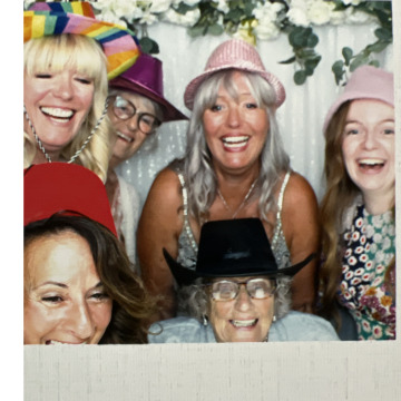 Photo for notice Mavis JARVIS