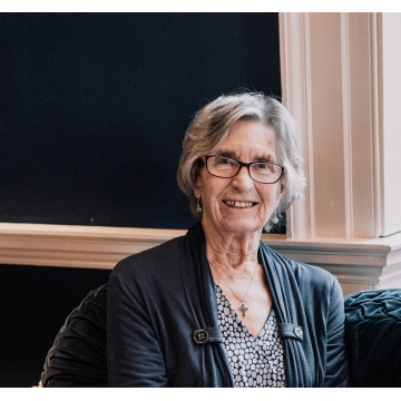 Photo of Mavis MCKAY