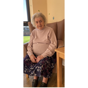 Photo of Evelyn LAWN