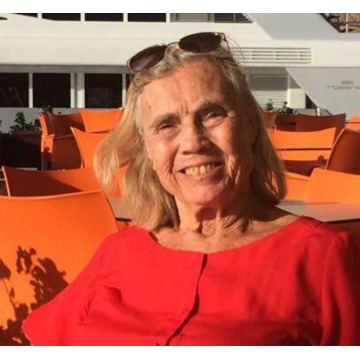 Photo of Elizabeth Mary (Bobbie) MIDDLETON