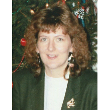 Photo of Marie DOYLE