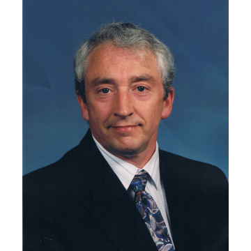 Photo of John Andrew BALDWIN