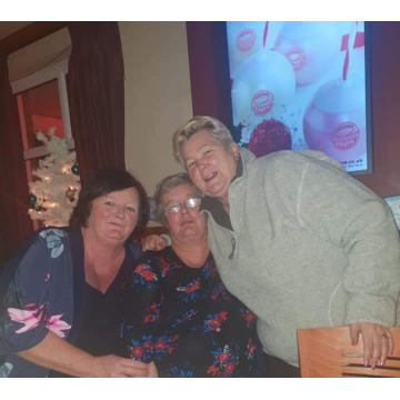 Photo of Darlene OCONNELL