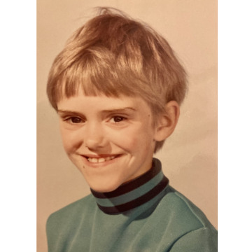 Photo for notice Janet EDGE