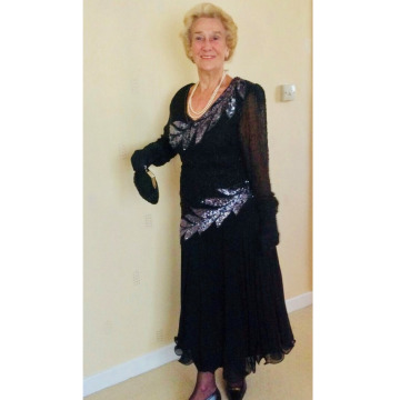 Photo of Marion Elsie WAKEHAM