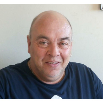 Photo of Huw Geraint Wyn WILLIAMS