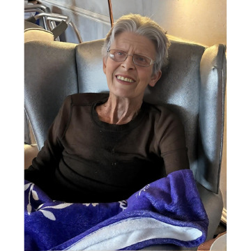 Photo of Peggy BAYLEY