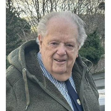 Photo of Norman CLOSS-PARRY