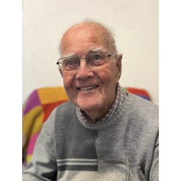 Photo of Dyfed Oswald EVANS