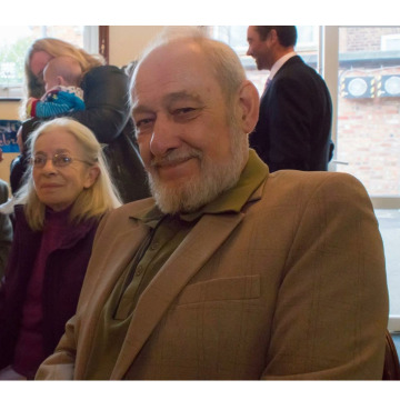 Notice Gallery for David Alan CLARKE