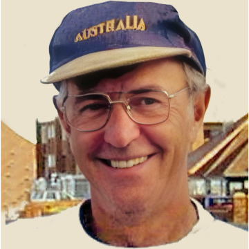 Notice Gallery for Paul Vernon SMITH