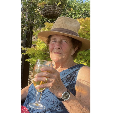 Photo of Maureen BRYANT