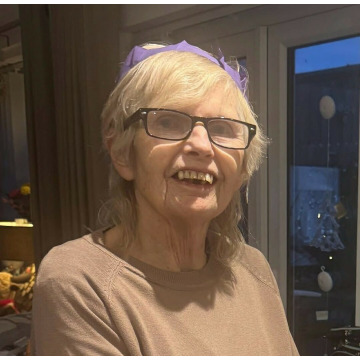 Photo of Josephine Mary HEMSWORTH