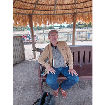 Notice Gallery for Colin Andrew MOORE