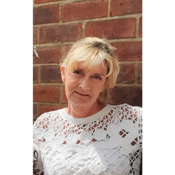 Photo for notice Karen Marjorie DOHERTY