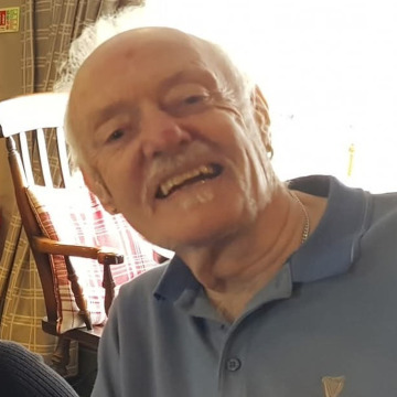 Photo of Anthony BOULTON