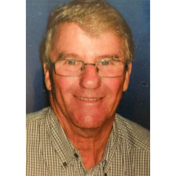 Photo of Gordon TRAINOR