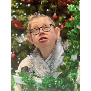 Photo of Samantha HARRIS