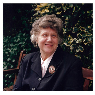 Photo of Florence Mary BERRINGTON