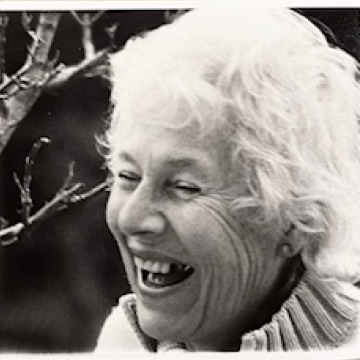 Photo of Josephine Doreen (Jo) OLIVER