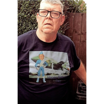 Photo of Raymond Philip SHERRATT