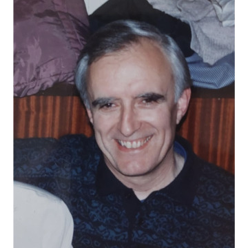 Photo of Anthony Brian PARKER