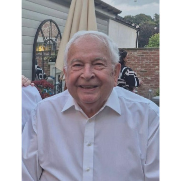 Photo of Francis DIXON