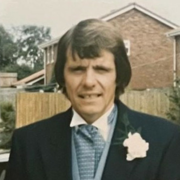 Photo of MICHAEL LUCAS