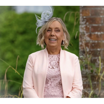 Photo of Barbara LANE