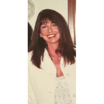 Photo of Elizabeth GOODALL