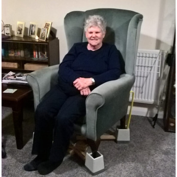 Photo of Margaret MACE