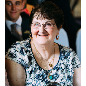 Photo of Anne STEPHENSON