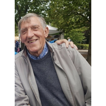 Photo of Joseph Brian SHAW