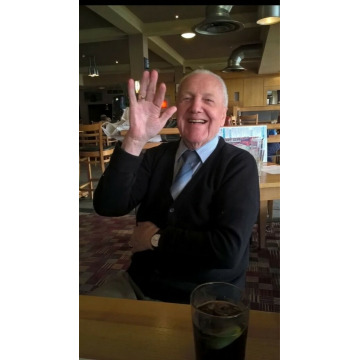 Photo of Raymond Herbert LEDGER