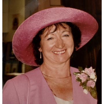 Photo of Mary Virginia BELL