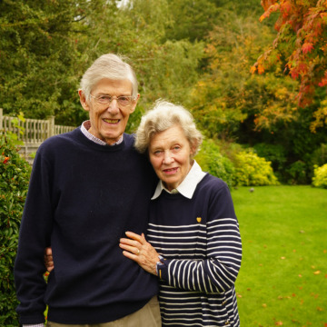 Photo of Michael Thomas ABBOTT