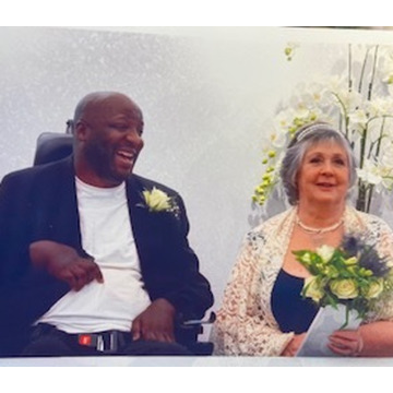 Photo of Melvin NURU